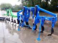 Rabe Bouwvoor lichter Combi-Digger 4008