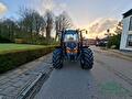 Nieuwe Valtra G105 Active afgeleverd.