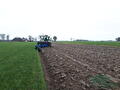 Rabe 5-schaar demo-ploeg