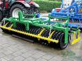 Kerner 4 mtr frontpacker afgeleverd
