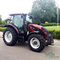 Nieuwe Valtra A114MH4 afgeleverd