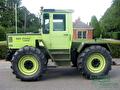 MB-Trac 1100 afgeleverd