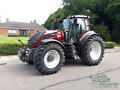 Demo Valtra T174eD afgeleverd