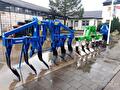 Rabe Bouwvoor lichter Combi-Digger 4008