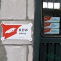 RDW Erkenning