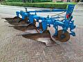 RABEWERK Rondgaande ploeg Pirol 120 4/75-40