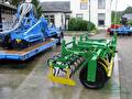Kerner 4 mtr frontpacker afgeleverd
