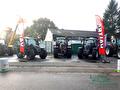 Geslaagde Valtra Experience Days