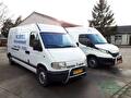 Nieuwe Servicebus in gebruik