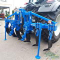 Rabe Combi-Digger CD3006 afgeleverd