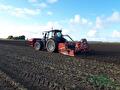 Set nieuwe spitmachines binnen