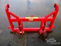Wifo Q-fit/Compact Tool Carrier Adapter