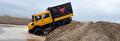 Reparatie, onderhoud en leverancier onderdelen Unimog & MB Trac