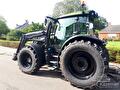 Valtra G125EA + G4L Lader