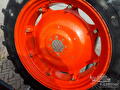 BKT/Michelin 11.2R28 en 13.6R38