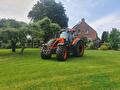 Nieuwe Valtra voor Hoveniersbedrijf Tempel