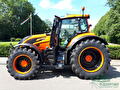 Valtra pakt uit bij Landbouw Mechanisatiebedrijf Kazemier – Usquert