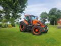 Nieuwe Valtra voor Hoveniersbedrijf Tempel