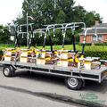 9 Liberator XL afgeleverd