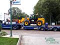 Nieuwe JCB 531-70AGRI afgeleverd