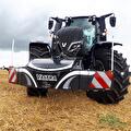 Nieuwe TractorBumper uit voorraad.