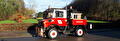 Reparatie, onderhoud en leverancier onderdelen Unimog & MB Trac