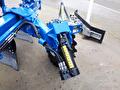 Rabe Wentelploeg Variant Super Albatros V140M