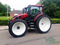 Nieuwe Valtra G135V afgeleverd