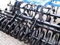 RABE 3-balks cultivator Blue Bird GR3000