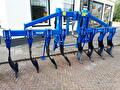 Rabe Bouwvoor lichter Combi-Digger 4008