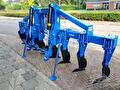 Rabe Bouwvoor lichter Combi-Digger 4008