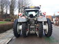 2 Valtra's op dubbellucht rijencultuur afgeleverd