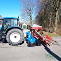 Rabe 3.5mtr rotoreg afgeleverd.
