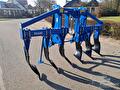 Rabe Bouwvoor lichter Combi-Digger 3006
