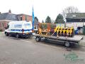 Nieuwe Servicebus in gebruik