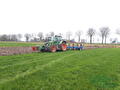 Rabe 5-schaar demo-ploeg