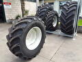 Mitas Wielen en banden 480/65R24 en 600/65R34