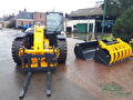 JCB 536-60Agri Super afgeleverd