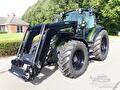 Valtra G125EA + G4L Lader