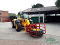 Nieuwe JCB 531-70AGRI afgeleverd