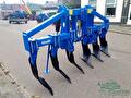 Nieuwe Rabe Combi-Diggers uitgeleverd