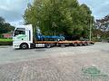 Rabe Demo Super Albatros V140M  afgeleverd