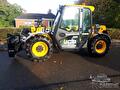JCB 525-60 AGRI PLUS