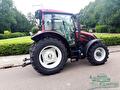 Nieuwe Valtra A114MH4 afgeleverd