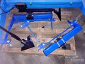 Rabe Sporenwisserframe/Sporenwissers Corvus PKE 3011/4011