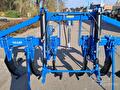 Rabe Bouwvoor lichter Combi-Digger 3006