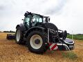 Nieuwe TractorBumper uit voorraad.
