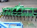 Kerner 4 mtr frontpacker afgeleverd