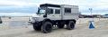 Reparatie, onderhoud en leverancier onderdelen Unimog & MB Trac