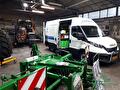 Geslaagde Valtra Experience Days